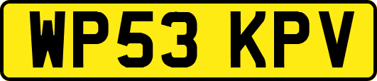 WP53KPV