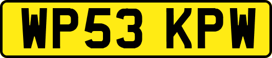 WP53KPW