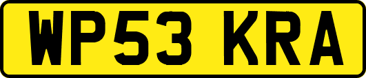 WP53KRA