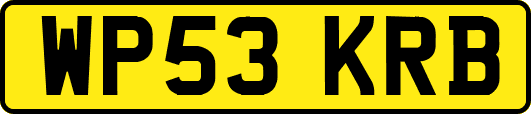 WP53KRB