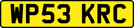 WP53KRC