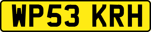 WP53KRH