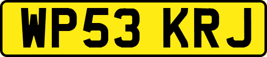 WP53KRJ