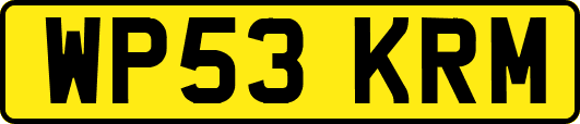 WP53KRM