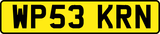 WP53KRN