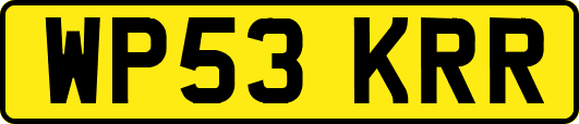 WP53KRR