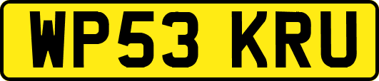 WP53KRU