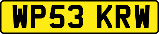 WP53KRW