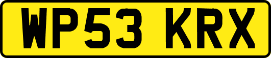 WP53KRX