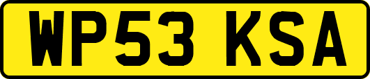 WP53KSA