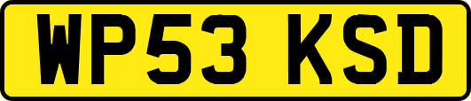 WP53KSD