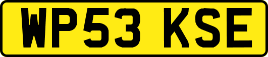 WP53KSE