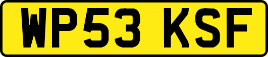 WP53KSF
