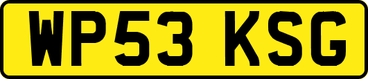 WP53KSG