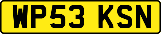 WP53KSN