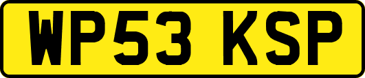 WP53KSP