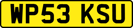 WP53KSU