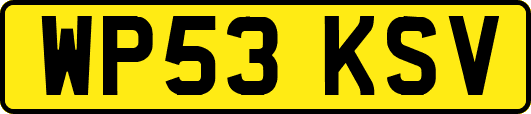 WP53KSV