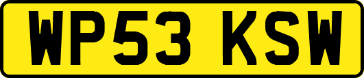 WP53KSW