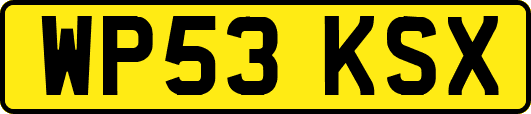 WP53KSX