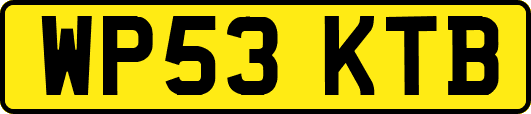 WP53KTB