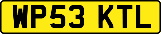 WP53KTL