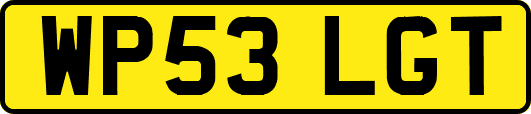 WP53LGT