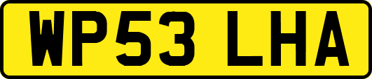 WP53LHA