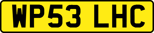 WP53LHC