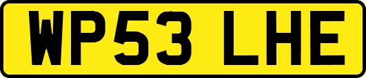 WP53LHE
