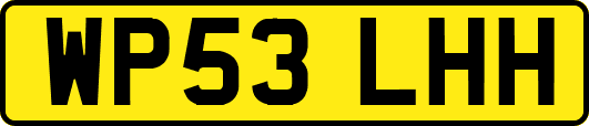 WP53LHH