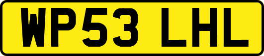 WP53LHL