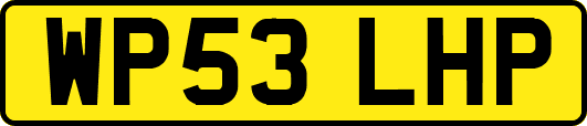 WP53LHP