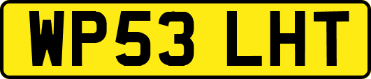 WP53LHT