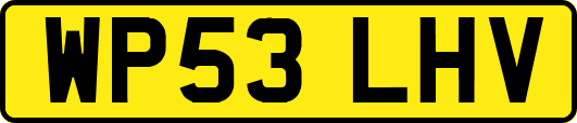 WP53LHV