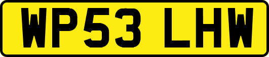 WP53LHW