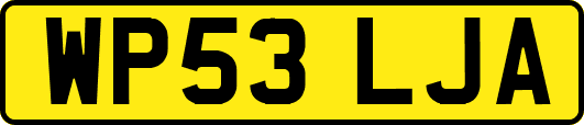 WP53LJA
