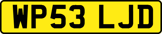 WP53LJD