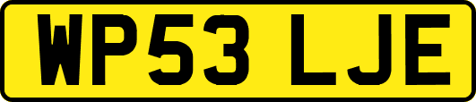 WP53LJE
