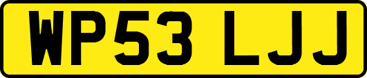 WP53LJJ