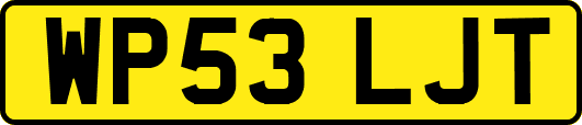WP53LJT