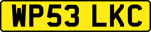 WP53LKC