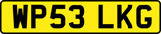WP53LKG