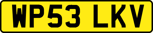 WP53LKV
