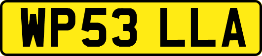 WP53LLA