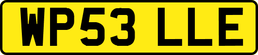 WP53LLE