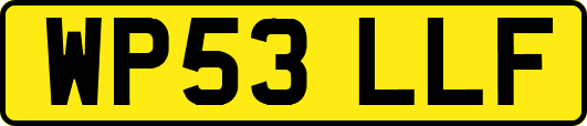 WP53LLF