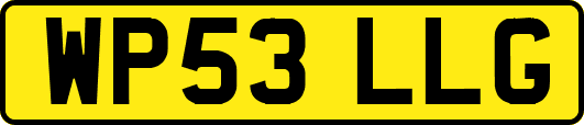 WP53LLG