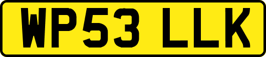 WP53LLK