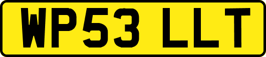 WP53LLT